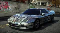 Honda Integra Onynias S14 pour GTA 4