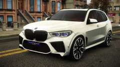 BMW X5 Zegeroku für GTA 4