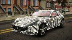 Ferrari FF Sonles S14 für GTA 4