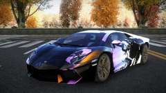 Lamborghini Aventador Anke S6 pour GTA 4