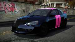 Honda NSX Nitanry S3 für GTA 4