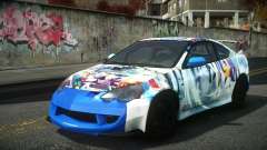 Honda NSX Nitanry S11 für GTA 4
