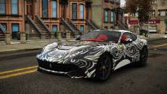 Ferrari F12 Tholesca S11