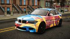 BMW 1M Hanisa S13 pour GTA 4