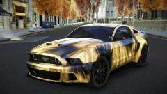 Ford Mustang Emidier S13 pour GTA 4