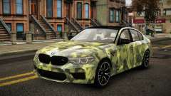 BMW M5 Tonrean S3 pour GTA 4