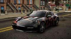 Porsche 911 Donam S14 pour GTA 4
