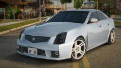 Cadillac CTS-V 10th