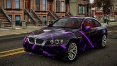 BMW M3 E92 Tojephia S2 pour GTA 4