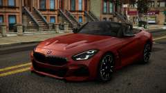 BMW Z4 Tevon für GTA 4