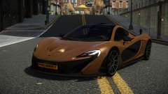McLaren P1 Nahan pour GTA 4