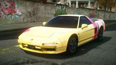 Honda Integra Onynias S11 für GTA 4