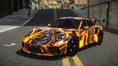 Porsche 911 Arison S11 pour GTA 4