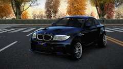 BMW 1M Gulovo pour GTA 4