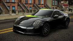 Porsche 911 Losnor S10 pour GTA 4