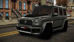 Mercedes-Benz G800 Kojolub pour GTA 4
