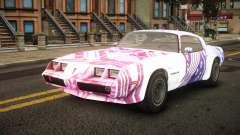 Porsche Trans AM Nara S1 pour GTA 4