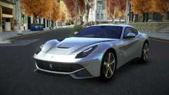 Ferrari F12 Joko pour GTA 4
