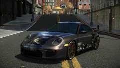 Porsche 997 Iusnor S4 für GTA 4