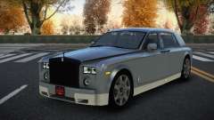 Rolls-Royce Phantom Yataj für GTA 4