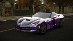 Chevrolet Corvette Tianen S13