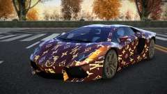 Lamborghini Aventador Anke S1 pour GTA 4