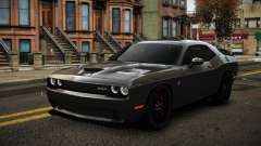 Dodge Challenger Cizdah pour GTA 4