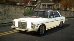 Mercedes-Benz 300 SEL Cidporud pour GTA 4