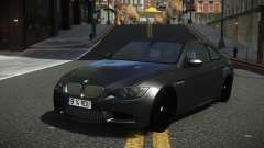BMW M3 E92 Xotame pour GTA 4