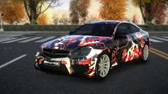 Mercedes-Benz C63 Bejukel S12 für GTA 4