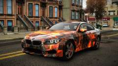 BMW M6 Naid S1 pour GTA 4