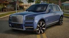 Rolls-Royce Cullinan 19th