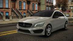 Mercedes-Benz CLA 260 Rokac pour GTA 4