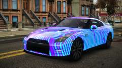 Nissan GT-R Tarjest S10 pour GTA 4