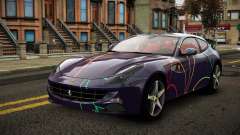 Ferrari FF Sonles S4 für GTA 4