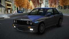 BMW M3 E30 Zibazu pour GTA 4
