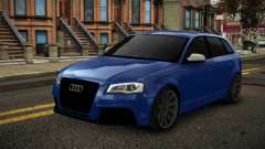 Audi RS3 Feyedu