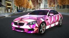 BMW M6 F13 Rajoid S13 pour GTA 4