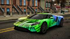 Ford GT Rirony S4 pour GTA 4