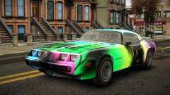 Porsche Trans AM Nara S4 pour GTA 4