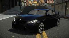 BMW M2 Xaloy pour GTA 4