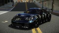 Porsche 911 Arison S10 für GTA 4