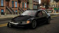 Mitsubishi Lancer Evolution IX Pipojeha