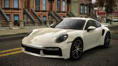 Porsche 911 Donam pour GTA 4