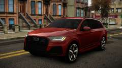 Audi Q7 Voldur pour GTA 4