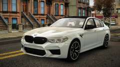 BMW M5 Tonrean für GTA 4