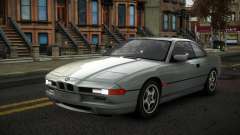 BMW E31 Stemuel für GTA 4