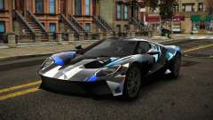 Ford GT Rirony S10 für GTA 4