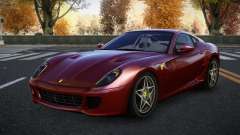 Ferrari 599 Hinowe für GTA 4