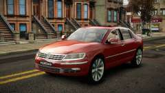Volkswagen Phaeton Okol für GTA 4